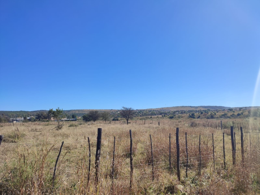 0 Bedroom Property for Sale in Swartruggens North West